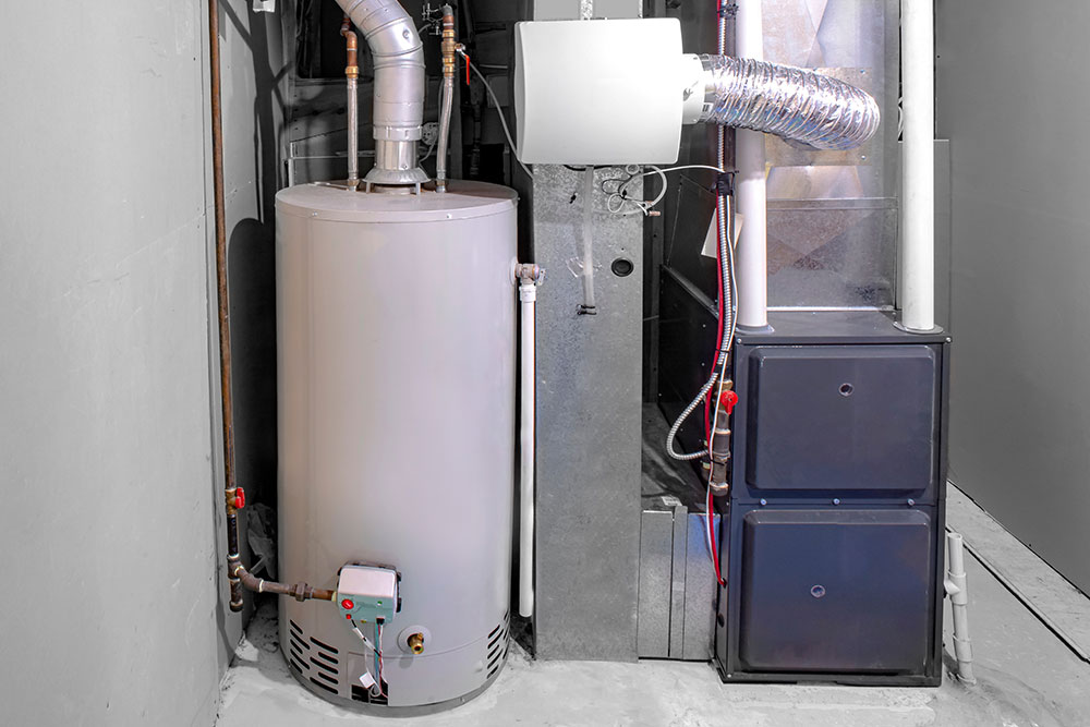 Complete Care heating and air conditioning contra costa county
