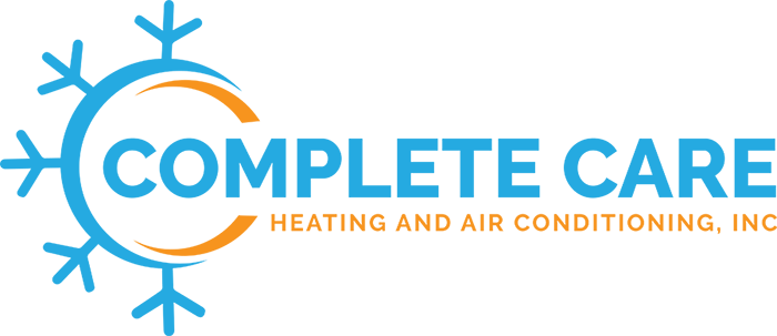 Complete Care Heating and Air Conditioning Logo